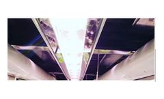 Intravision FastBack - LED Grow Lamp