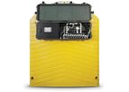 EN Rx - Support Platform (SP) - Self Contained, Solar-Powered Device for Site Assessment