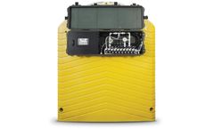 EN Rx - Support Platform (SP) - Self Contained, Solar-Powered Device for Site Assessment