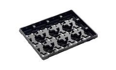 Modiform - Model 2031 - Vegetable Sets