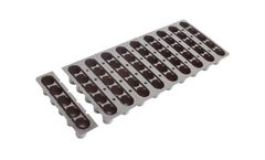 Model 7816 - Small Propagation Trays