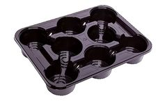 Modiform - Model 1008 Insert - Transport Trays
