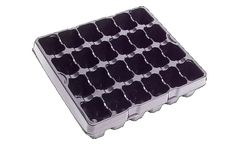 Modiform - Model 1467 - Hobby Tray 24