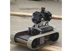 Vision Robotics - Robots Technology
