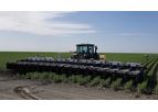 Vision Robotics - Weeding / Targeted Spot Spraying Technology