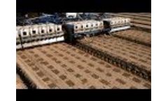 Artificial Intelligence: Smart Machines for Weed Control and Beyond - Video