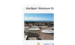 Aluminum Covers- Brochure