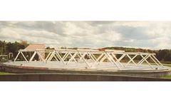 Lite-Span - Aluminum Covers