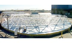 Hallsten - Aluminum Covers