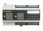 WINDCRANE InCrane - Wind Data Logger with Cloud Storage