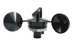 WINDCRANE - Wind Speed Anemometer