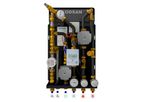 Kodsan - Model KFS 711 - Indirect Domestic Hot Water Heat Interface Unit