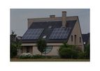 Home Solar Panel Systems