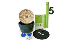 Groasis Waterboxx - Low-Water Planting Solution