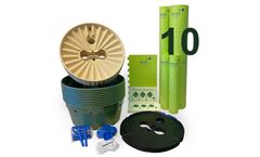 Groasis Waterboxx - Planting Solution for Water Conservation