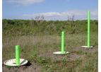 Groasis Growsafe Telescoprotexx - Plant Protection Filter