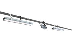 Mitra - Model X Flex - Wireless Controllable Flexible Far-Red Light