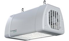 Heliospectra - Model ELIXIA - LED Grow Lights