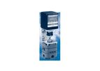 Model Type 100M - Motorized Air Pressure Regulator