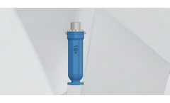Southern Valve - Model TGP Series - High-Pressure Rating Air Valve