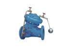 Southern Valve - Model F745X Series - Hydraulic Float Valve