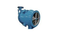 Southern Valve - Model ZFX Series - Conical Valve