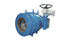 Southern Valve - Model HS/L Series - Multi-Function Piston Control Valve
