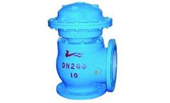 Zhuzhou - Diaphragmed Quick Open Sludge Valve