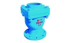 Dynamic - Hi-Speed Intake and Exhaust Valve