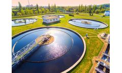 Greenlab ECL - Wastewater Recycling Plant