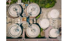 Greenlab ECL - Sewage Treatment Plant