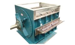 &#8203;Western Pneumatics - Model FDRB - Feeder