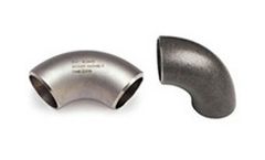 Rajendra - Buttweld Fittings