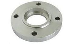 Rajendra - Slip On Flanges (ASME B16.5)