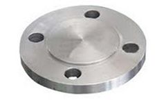 Rajendra - Blind Flanges ASME B16.5