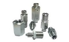 Rajendra - Forged Fittings