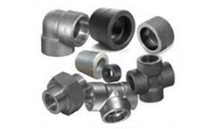Rajendra - Forged Thread Fittings