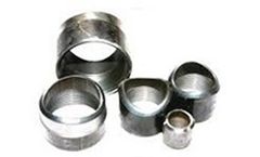 Rajendra - Welding Outlets