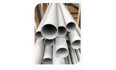 Simplex - Model 304 / 304L - Stainless Steel Pipes & Tubes