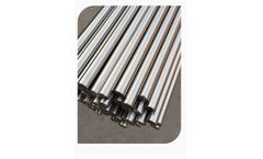 Simplex - Model 304 / 304L - Stainless Steel Round Bars