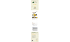Lochamp - Model SFSP Series - Hammer Mill Brochure