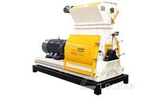 Lochamp - Model SFSP Series - Hammer Mill