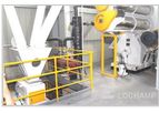 Lochamp - Livestock Feed Production Line Machine