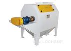 Lochamp - Model SCQY Series - Drum Pre-Cleaner