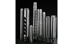 TCI - AC Powered Solar Pump