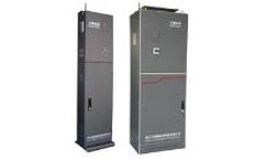 TCI - Model SK - Controller & Inverter