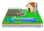TCI - Solar Irrigation System