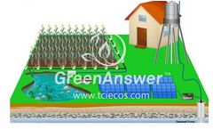 TCI - Solar Irrigation System