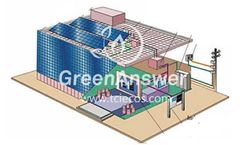 TCI - Solar Off Grid Generation System