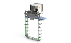 BrimaPack - Model VePack200-PRV - Vegetable Packing Stations